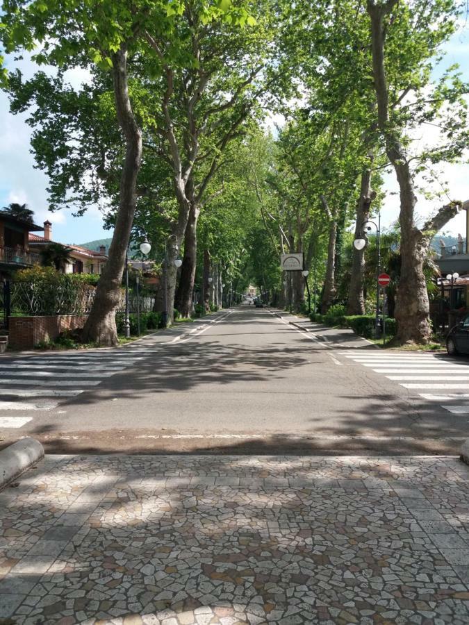 La Piazzetta Lejlighed Bolsena Eksteriør billede