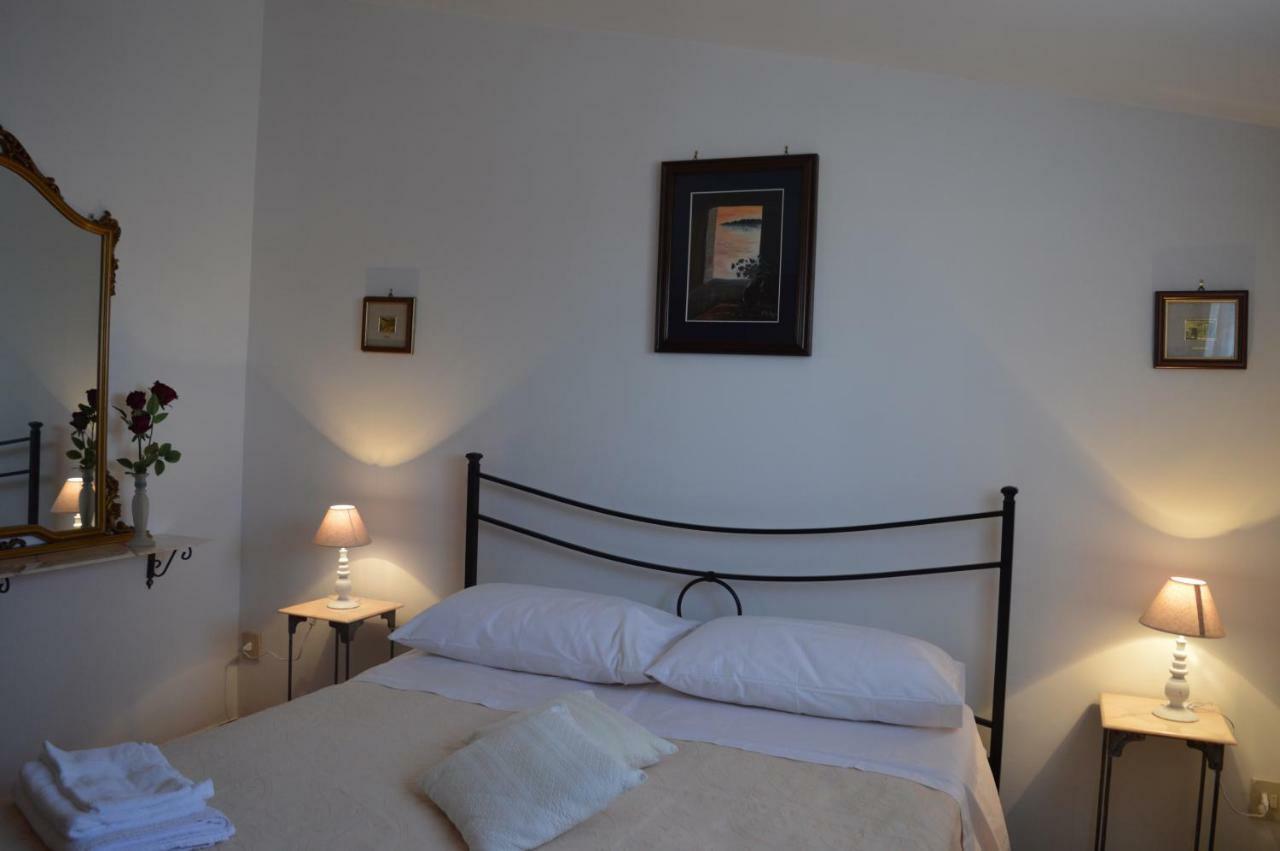La Piazzetta Lejlighed Bolsena Eksteriør billede
