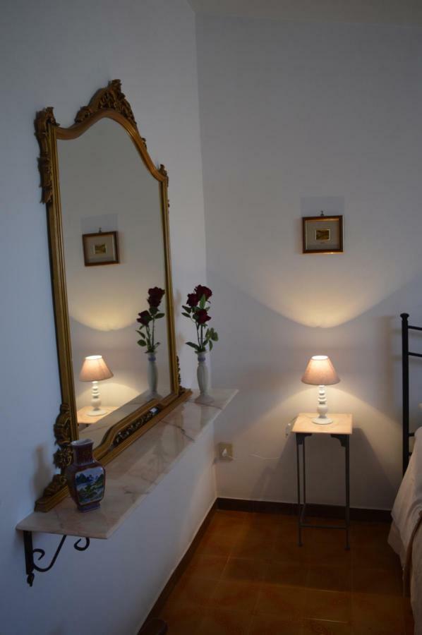 La Piazzetta Lejlighed Bolsena Eksteriør billede